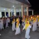 Lautan Api di Belopa, Ribuan Warga Tumpah Ruah Sambut Tahun Baru Islam 1448 H