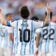 Laga Dramatis di Kansas City: Messi Menggila, Aljazair Tak Berdaya di Matchday 1