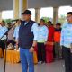 Bupati Luwu Patahudding Pimpin Apel Peringatan Hari Lingkungan Hidup Sedunia 2026