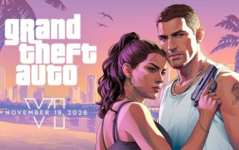 Harga GTA VI Resmi Dirilis, Gamer Indonesia Butuh 123 Jam Kerja untuk Membeli