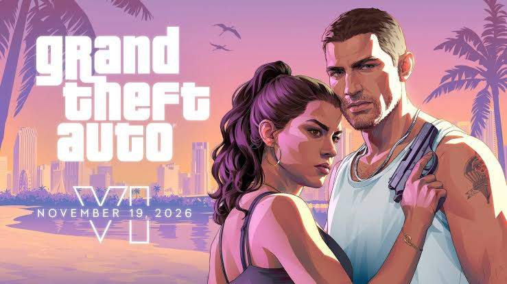 Harga GTA VI Resmi Dirilis, Gamer Indonesia Butuh 123 Jam Kerja untuk Membeli