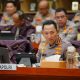 Respons Positif Kapolri Soal Usulan Sipil Jabat Pimpinan Tinggi Madya di Korps Bhayangkara