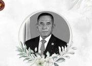 Mantan Menhan Ryamizard Ryacudu Wafat di Usia 76 Tahun