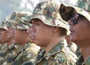 Tragedi Latsarmil SPPI, Komisi I DPR Desak Pelatihan Militer Calon Manajer Kopdes Dihentikan