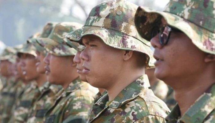 Tragedi Latsarmil SPPI, Komisi I DPR Desak Pelatihan Militer Calon Manajer Kopdes Dihentikan