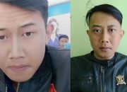 Buron Kasus Penyekapan Sadis, Taufik Hidayat Akhirnya Ditangkap Polisi di Ciparay