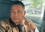 Dinilai Rendahkan Profesi Jurnalis, Hotman Paris Sampaikan Permintaan Maaf