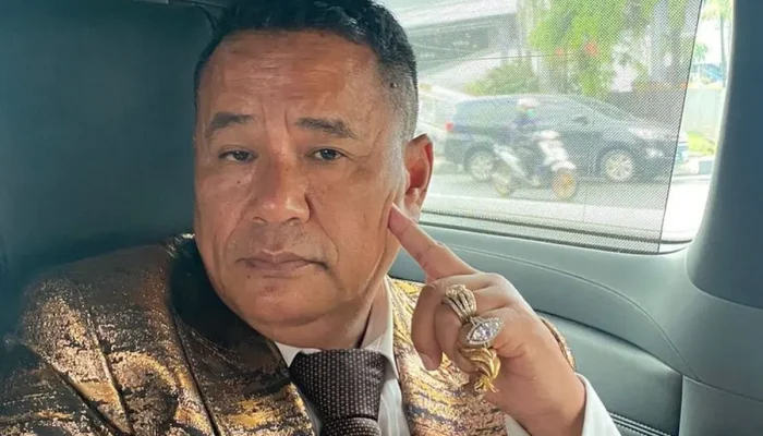 Dinilai Rendahkan Profesi Jurnalis, Hotman Paris Sampaikan Permintaan Maaf
