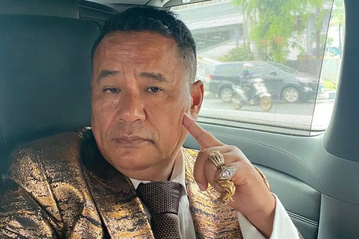 Dinilai Rendahkan Profesi Jurnalis, Hotman Paris Sampaikan Permintaan Maaf