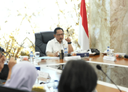 KPK Tangkap 10 Pimpinan Daerah Mendagri Sebut Sistem Secanggih Apa Pun Bisa Diakali
