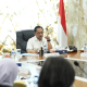 KPK Tangkap 10 Pimpinan Daerah Mendagri Sebut Sistem Secanggih Apa Pun Bisa Diakali
