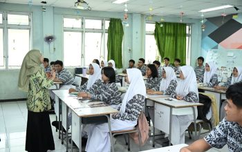 Kemendikdasmen Matangkan Konsep Sekolah Terintegrasi untuk Pemerataan Mutu Pendidikan