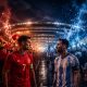 Besok Argentina dan Spanyol Saling Jegal Demi Takhta Juara Dunia