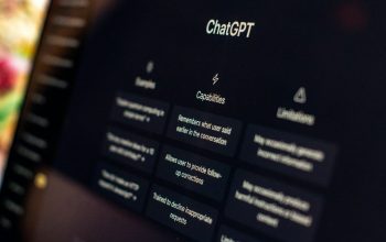 Rilis Seri GPT-5.6, OpenAI Gandeng Pemerintah AS untuk Uji Keamanan Siber