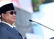Tak Hanya Militer, Prabowo Sejajarkan Budaya LGBTQ dengan Terorisme dalam Perpres 111/2025