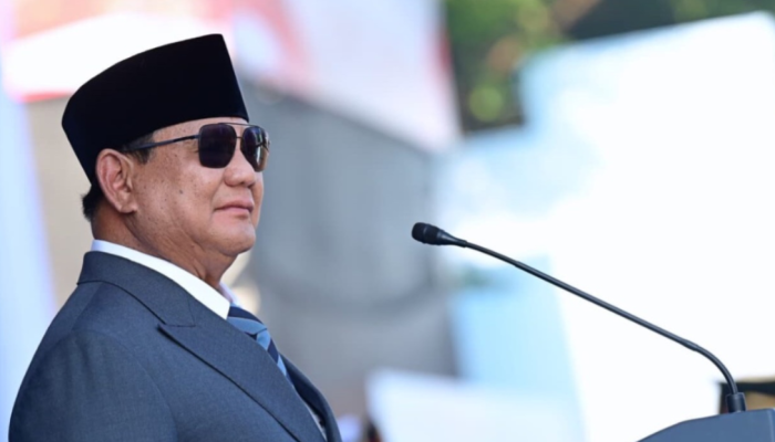 Tak Hanya Militer, Prabowo Sejajarkan Budaya LGBTQ dengan Terorisme dalam Perpres 111/2025