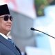 Tak Hanya Militer, Prabowo Sejajarkan Budaya LGBTQ dengan Terorisme dalam Perpres 111/2025