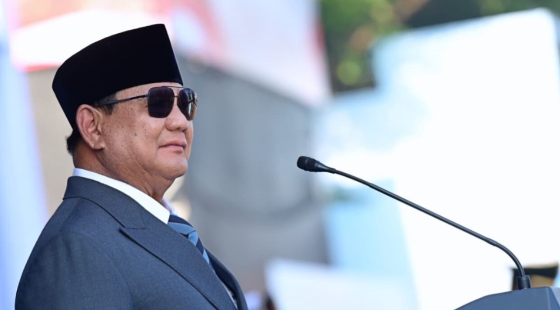 Tak Hanya Militer, Prabowo Sejajarkan Budaya LGBTQ dengan Terorisme dalam Perpres 111/2025