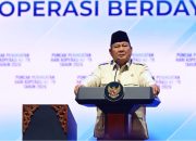 Kisah Pilu Warga Kelaparan Jadi Alasan Prabowo Subianto Majukan Koperasi Pedesaan