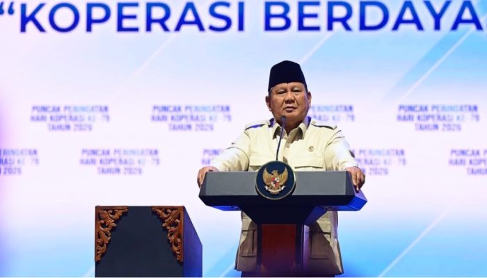Kisah Pilu Warga Kelaparan Jadi Alasan Prabowo Subianto Majukan Koperasi Pedesaan