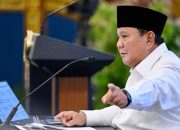 Sentil Pengkritik Program MBG Prabowo Heran Kebocoran Ribuan Triliun Malah Didiamkan