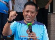 Alasan Wamenhan Sebut Latihan Militer Penting Bagi Manajer Koperasi Alasan Wamenhan Sebut Latihan Militer Penting Bagi Manajer Koperasi
