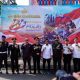 Semarak 80 Tahun Mengabdi, Pj Sekda Palopo Hadiri Upacara Hari Bhayangkara