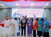 Hadirkan Dewi Yull, GOW Palopo Gelar Kajian Spesial Bertajuk Menjadi Ibu yang Dirindukan Anak