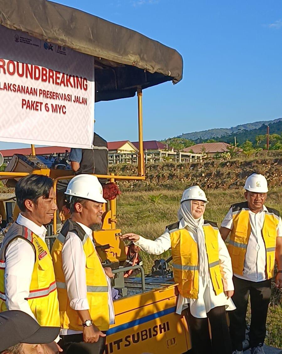 Gubernur Sulsel Siapkan Rp6 Triliun untuk Proyek Raksasa, Luwu Jadi Prioritas Utama