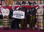 Proyek Rp6 Triliun Pemprov Sulsel, Luwu Jadi Bagian Prioritas Pembangunan Tahap Kedua