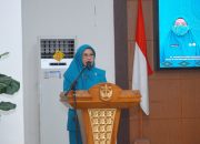 Dorong UMKM dan Kemandirian Ekonomi, Capaian Program PKK Kabupaten Luwu Tembus 50 Persen Dorong UMKM dan Kemandirian Ekonomi, Capaian Program PKK Kabupaten Luwu Tembus 50 Persen