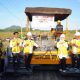 Kado Istimewa dari Pemprov Sulsel, Jalan Tembus Luwu–Toraja Utara Segera Terwujud