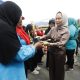 Perindah Sudut Kota, Wali Kota Palopo Ajak KPM PKH Terus Inovasi Kelola Ruang Hijau