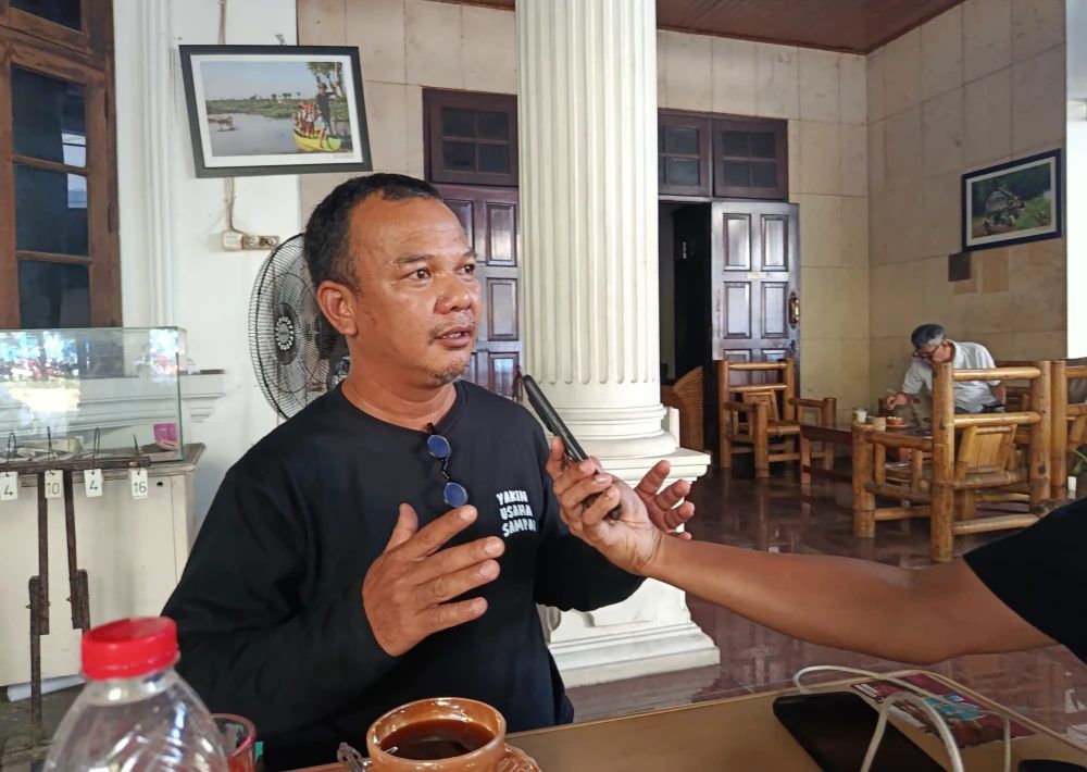 Siap Jadi Komika Masa Depan? Open Mic Challenge Makassar 2026 Cari Talenta Baru