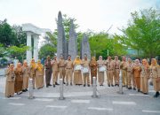Bungkam Kritikan, Kota Palopo Raih Predikat Terbaik Bebas Maladministrasi dari Ombudsman