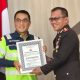 Sinergi Tingkatkan Pelayanan Masyarakat, Dirut Masmindo Raih Penghargaan Polres Luwu