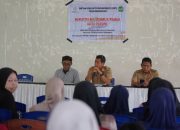 Program BSPS 2026 Sasar Palopo, Wara Timur Dapat Kuota 70 Unit Rumah Layak Huni