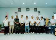 Pemkot Palopo dan BBWS Pompengan Jeneberang Sosialisasikan Rehabilitasi Jaringan Air Baku Battang-Bambalu
