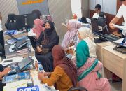 Kecewa Refund Ditunda, Korban Dugaan Penipuan Umrah Subsidi Desak Polda Sulsel Bertindak Tegas