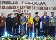 Palopo Jadi Tuan Rumah Sidang Sinode AM XXVI, Bukti Nyata Kota Paling Toleran