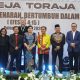 Palopo Jadi Tuan Rumah Sidang Sinode AM XXVI, Bukti Nyata Kota Paling Toleran