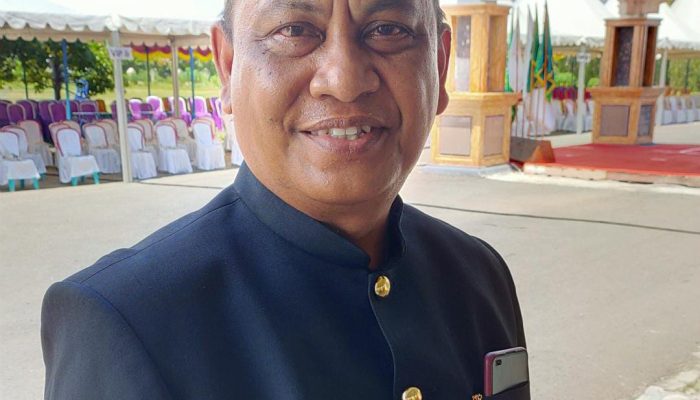Pemkab Luwu Sukses Gelar Perayaan Hari Jadi ke-67 Melalui Kolaborasi Pihak Ketiga