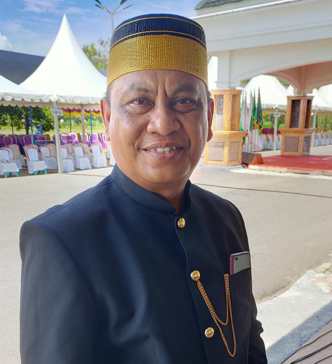 Pemkab Luwu Sukses Gelar Perayaan Hari Jadi ke-67 Melalui Kolaborasi Pihak Ketiga