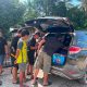 Polres Luwu Tangkap Terduga Pelaku Curat Lintas Provinsi di Morowali Utara
