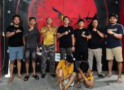 Curi Katalis Knalpot di Luwu, Pelaku Nekat Jual Demi Judi Online dan Sabu