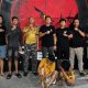 Curi Katalis Knalpot di Luwu, Pelaku Nekat Jual Demi Judi Online dan Sabu