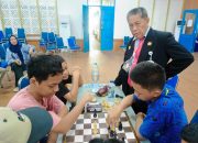 Kunjungi Makassar, Selvi Gibran Tinjau Langsung Program Sekolah Pesisir Paotere