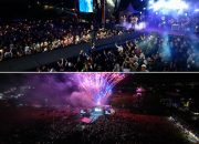 Pesta Rakyat dan Penutupan UMKM Expo Meriahkan Puncak HUT ke 67 Kabupaten Luwu Pesta Rakyat dan Penutupan UMKM Expo Meriahkan Puncak HUT ke 67 Kabupaten Luwu