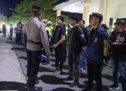 Polres Luwu Pastikan Pesta Rakyat HUT ke 67 Kabupaten Luwu Aman dan Kondusif