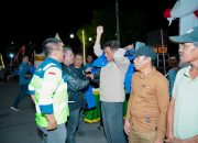 Pemkab Luwu dan MDA Perkuat Peran FORDES MATAPPA Sebagai Wadah Aspirasi Warga Pemkab Luwu dan MDA Perkuat Peran FORDES MATAPPA Sebagai Wadah Aspirasi Warga